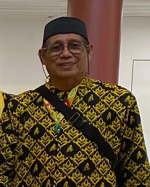 KH. Ahmad Ainul Yaqin